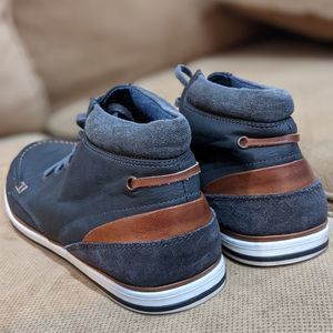 Aldo Men's Tesorino Mid-rise Sneaker